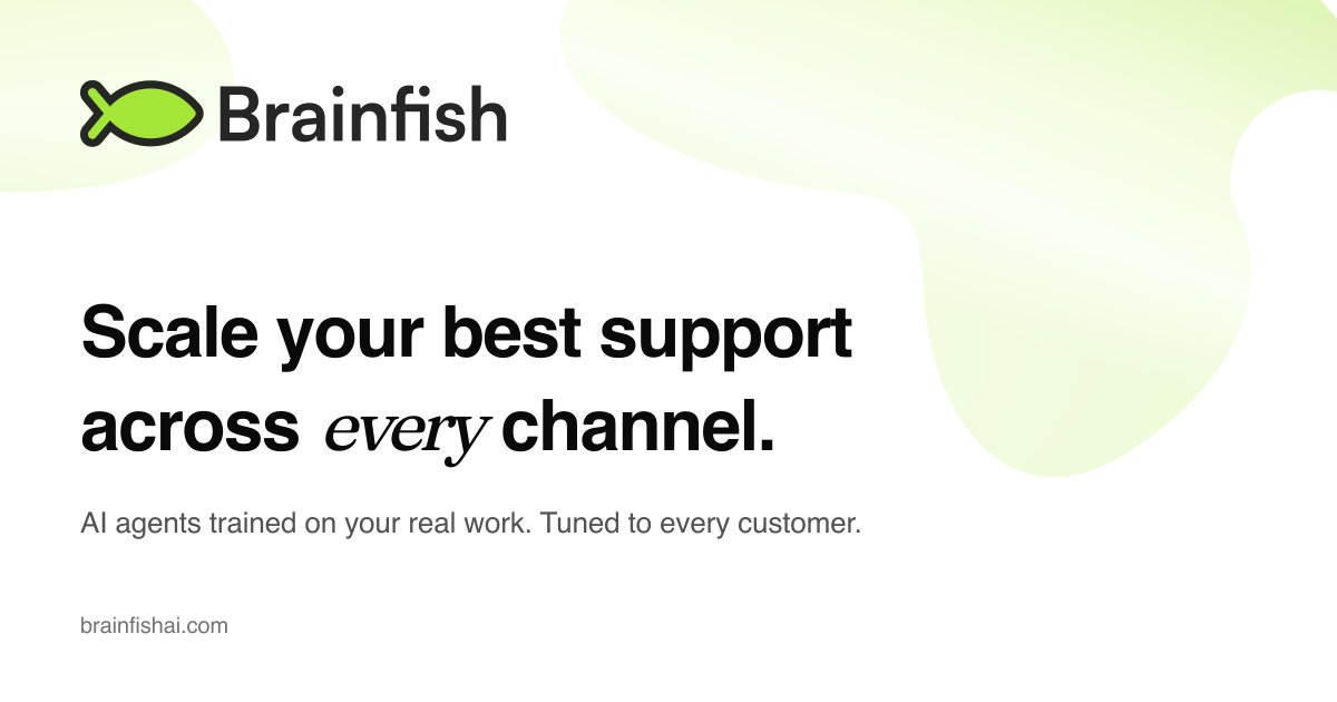 Social Banner